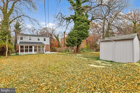 4929 Herring Run Dr, Baltimore, MD 21214 photo 45