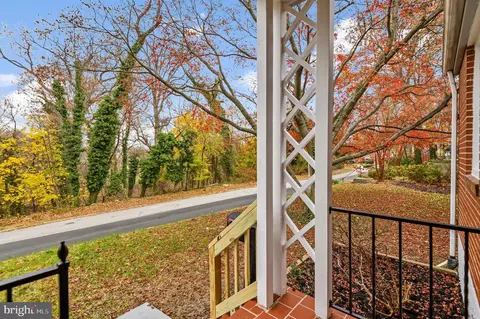 4929 Herring Run Dr, Baltimore, MD 21214 photo 5