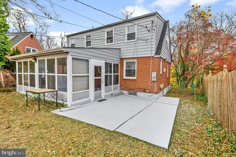 4929 Herring Run Dr, Baltimore, MD 21214 photo 44
