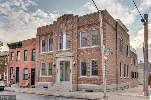 1300 S Baylis St, Baltimore, MD 21224