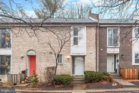 1937 Greenberry Rd, Baltimore, MD 21209