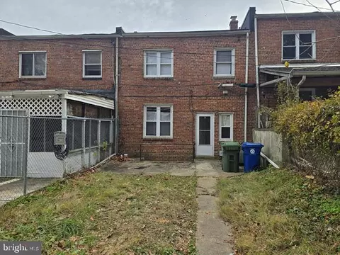 2322 Druid Park Dr, Baltimore, MD 21215 photo 12