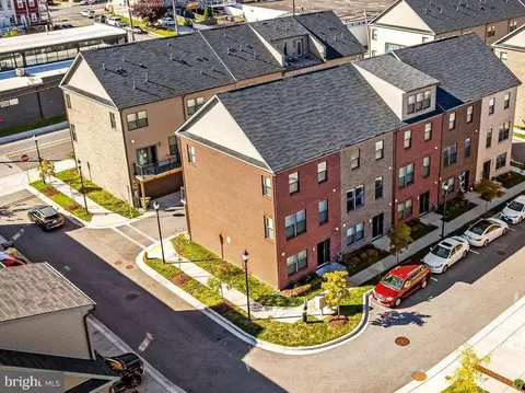 642 Mozart Way, Baltimore, MD 21224