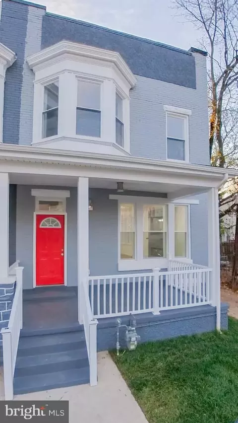 3106 Chelsea Ter, Baltimore, MD 21216