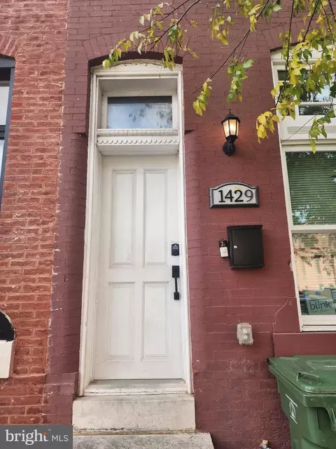 1429 E Federal St, Baltimore, MD 21213