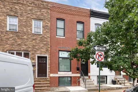 211 S Clinton St, Baltimore, MD 21224