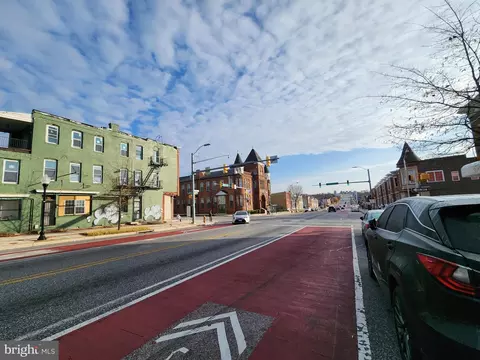 1931 E North Ave, Baltimore, MD 21213 photo 4