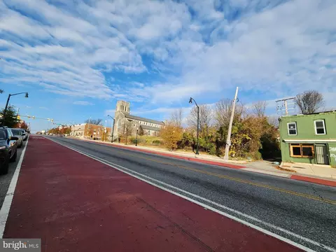 1931 E North Ave, Baltimore, MD 21213 photo 3