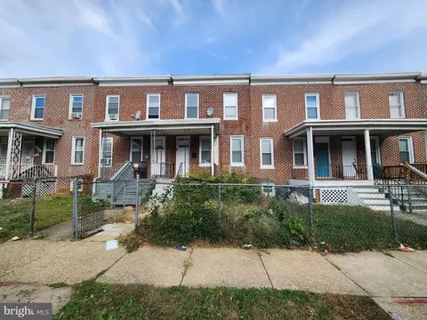 Other - 3410 Elmora Ave, Baltimore, MD 21213 photo 17 of 17