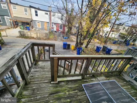 Exterior - 3410 Elmora Ave, Baltimore, MD 21213 photo 2 of 4