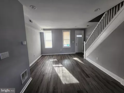 Living - 3410 Elmora Ave, Baltimore, MD 21213 photo 1 of 2