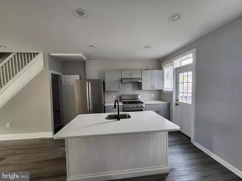 Kitchen - 3410 Elmora Ave, Baltimore, MD 21213 photo 1 of 1