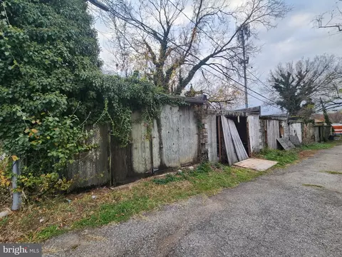 3604 Howard Park Avenue, Baltimore, MD 21207