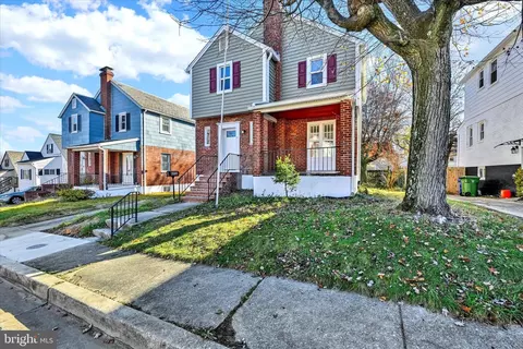 6113 Sefton Ave, Baltimore, MD 21214 photo 2