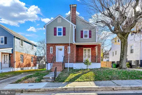 6113 Sefton Ave, Baltimore, MD 21214