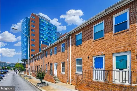 1916 Orleans St, Baltimore, MD 21231