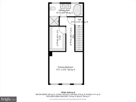 705 E 22nd St, Baltimore, MD 21218 photo 45