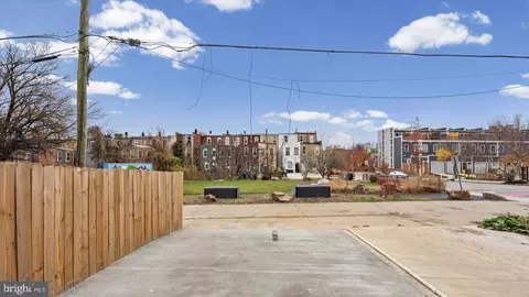 705 E 22nd St, Baltimore, MD 21218 photo 36