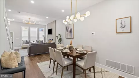 705 E 22nd St, Baltimore, MD 21218 photo 3