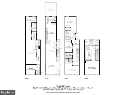 705 E 22nd St, Baltimore, MD 21218 photo 41