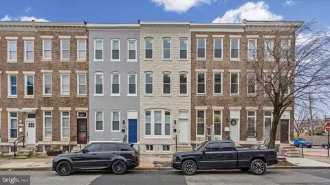 705 E 22nd St, Baltimore, MD 21218 photo 33