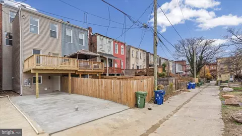 705 E 22nd St, Baltimore, MD 21218 photo 38