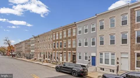 705 E 22nd St, Baltimore, MD 21218 photo 34