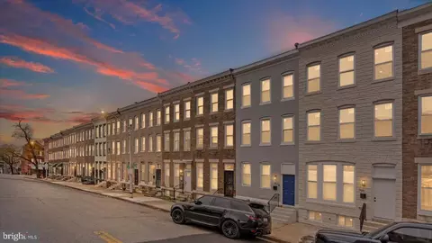 705 E 22nd St, Baltimore, MD 21218 photo 35