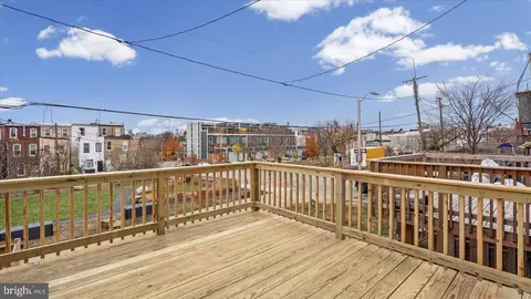 705 E 22nd St, Baltimore, MD 21218 photo 40
