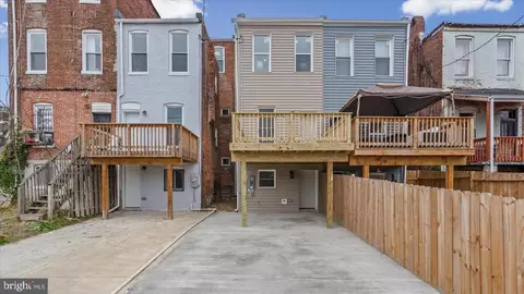 705 E 22nd St, Baltimore, MD 21218 photo 39