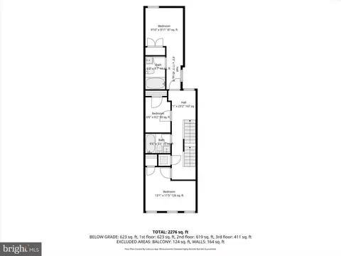 705 E 22nd St, Baltimore, MD 21218 photo 44