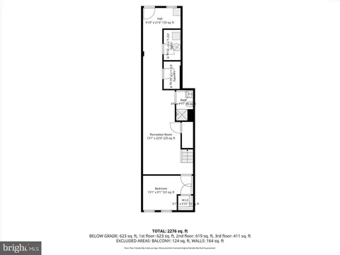 705 E 22nd St, Baltimore, MD 21218 photo 42