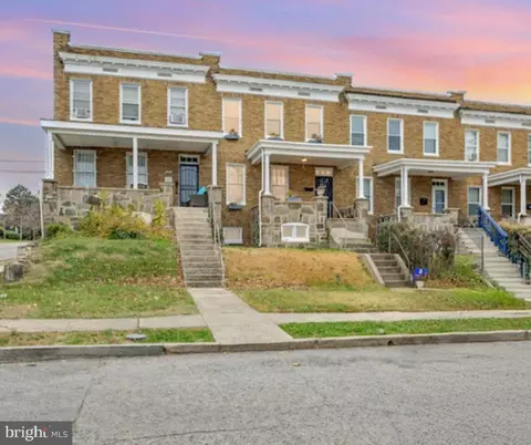 4702 Kernwood Ave, Baltimore, MD 21212