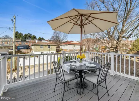 1456 Redfern Ave, Baltimore, MD 21211 photo 42