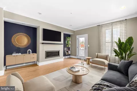 1456 Redfern Ave, Baltimore, MD 21211 photo 10