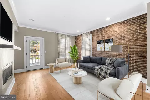 1456 Redfern Ave, Baltimore, MD 21211 photo 13