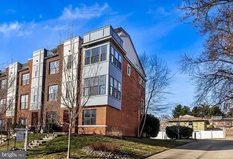 1456 Redfern Ave, Baltimore, MD 21211