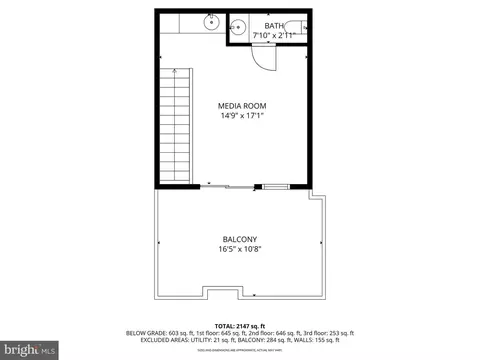 1456 Redfern Ave, Baltimore, MD 21211 photo 41