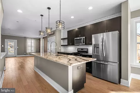 1456 Redfern Ave, Baltimore, MD 21211 photo 20