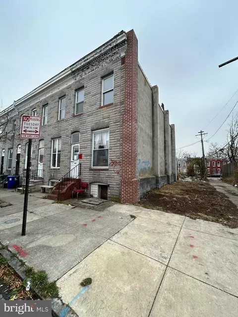 2021 Ramsay St, Baltimore, MD 21223 photo 1