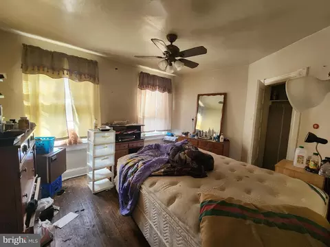 Bedroom - 2019 Cecil Ave, Baltimore, MD 21218 photo 2 of 2
