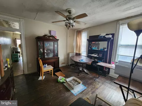 Living - 2019 Cecil Ave, Baltimore, MD 21218 photo 1 of 2