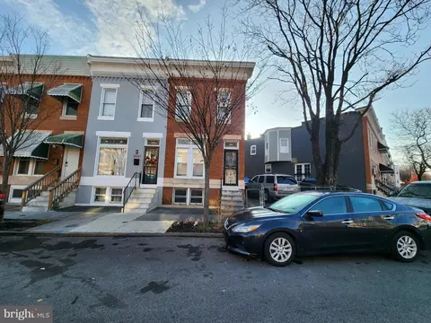 2019 Cecil Ave, Baltimore, MD 21218
