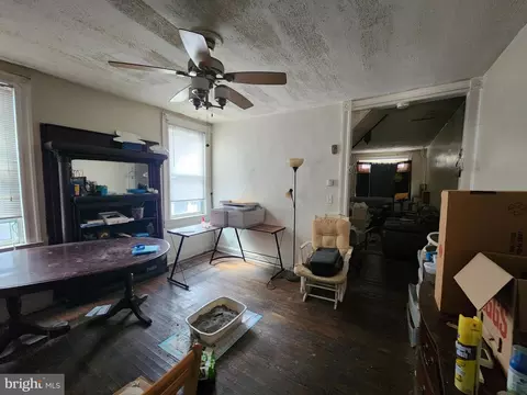 Living - 2019 Cecil Ave, Baltimore, MD 21218 photo 2 of 2