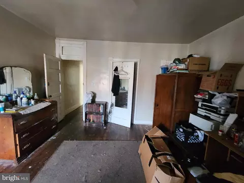 Bedroom - 2019 Cecil Ave, Baltimore, MD 21218 photo 1 of 2