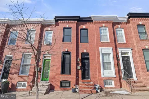 916 S Clinton St, Baltimore, MD 21224