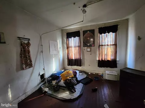 Bedroom - 2552 Boyd St, Baltimore, MD 21223 photo 1 of 1
