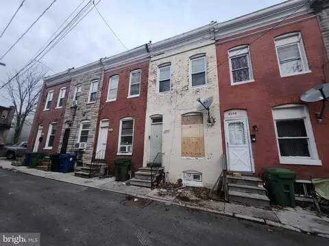 Other - 2552 Boyd St, Baltimore, MD 21223 photo 2 of 4