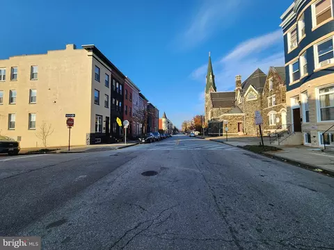 536 E 22nd St, Baltimore, MD 21218 photo 29