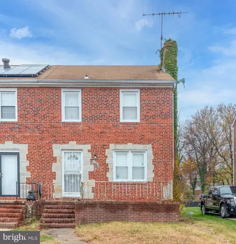 3126 Woodring Ave, Baltimore, MD 21234